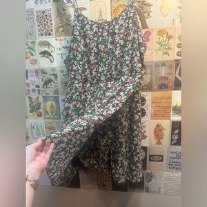 Reitmans XXL floral summer/spring dress. In great condition, worn minimally